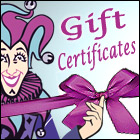 Gift Certificates image