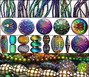 Mirage Beads