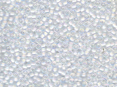 White Beads in Beads by Color