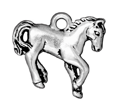 Horse charm