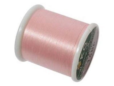 similar to B Nymo baby pink K.O. thread | K.O. thread