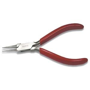 economy round nose plier 5 inch | Tools