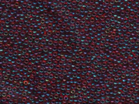 Image Seed Beads Miyuki Seed size 11 ruby w/garnet color lined
