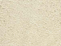 Image Seed Beads Miyuki Seed size 11 ivory ceylon