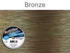 Image .014 (thin), 21 strand golden bronze Soft Flex Wire