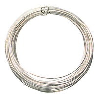 Image Sterling Silver Wire